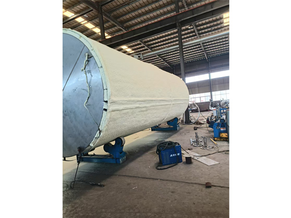 聚氨酯保溫材料